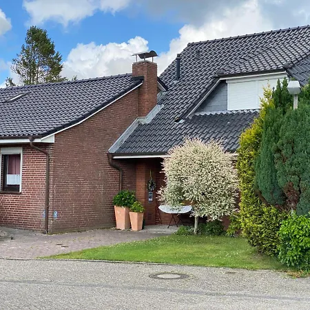 An Der Kueste Im Luftkurort Apartamento